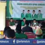 DPC PPP Sumenep Optimis Raih 14 Kursi Pada Pemilu 2019