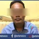 Begini Kronologi Oknum Guru SMPN I Masalembu Yang Diduga Cabuli 8 Siswinya