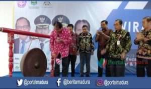 Tekan Angka Pengangguran Bersama Pusat Layanan Karir Unija Sumenep