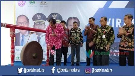 Tekan Angka Pengangguran Bersama Pusat Layanan Karir Unija Sumenep