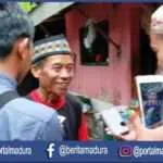 Merasa Ditipu, Pria Bangkalan Tak Sadar Kalau Disuruh Ngakui Yesus: Saya Tetap Islam