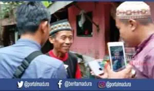 Merasa Ditipu, Pria Bangkalan Tak Sadar Kalau Disuruh Ngakui Yesus: Saya Tetap Islam