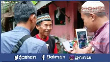 Merasa Ditipu, Pria Bangkalan Tak Sadar Kalau Disuruh Ngakui Yesus: Saya Tetap Islam