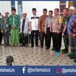 Tokoh Lintas Agama dan Forkopimda Bangkalan Kecam Video Dugaan Upaya Kristenisasi