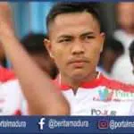Asep Berlian Jalani Sanksi Sisa Kompetisi Musim Lalu