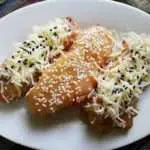 Resep Pisang Goreng Keju Wijen yang Legit dan Kriuk