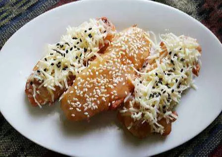 Resep Pisang Goreng Keju Wijen yang Legit dan Kriuk