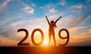Guys, Ini 5 Resolusi Sehat yang Perlu Anda Lakukan Tahun 2019