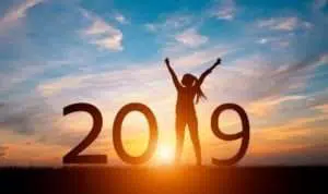 Guys, Ini 5 Resolusi Sehat yang Perlu Anda Lakukan Tahun 2019