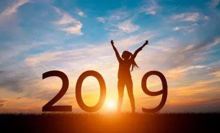 Guys, Ini 5 Resolusi Sehat yang Perlu Anda Lakukan Tahun 2019