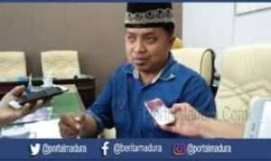 Hari Ini Proyek Tak Selesai, Dewan Pamekasan Minta Pemkab Sanksi Kontraktor