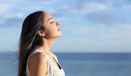Hasil Studi Ternyata Bernapas Lewat Hidung Bisa Bikin Ingatan Seseorang Lebih Baik