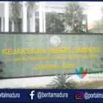 Hasil Tipikor 2018, Kejari Sampang Selamatkan Aset Rp 11,627 Miliar