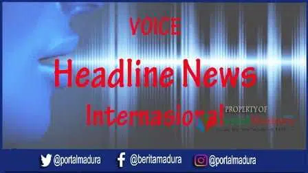 Tusuk Warga Pakai Golok di Musalla, Sakrani Diamankan Polisi Sumenep
