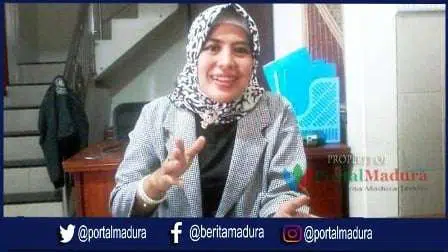 Pemilih Pemula Jadi Target Sosialisasi Pengawasan Partisipatif Bawaslu Sampang
