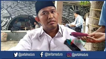 Jelang Tutup Tahun, 20 Persen APBD Sumenep Belum Terserap