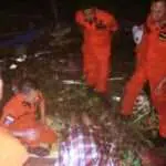 Jumlah Korban Tewas Tsunami Selat Sunda jadi 168 Orang