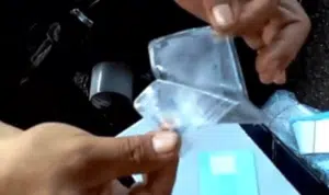 Sampang Musnahkan 2.647 Lembar KTP