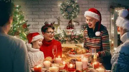 Kenali 6 Mitos Natal di Seluruh Dunia, Apa Anda Percaya?
