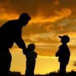Kenali Batas Akhir Kewajiban Seorang Ayah Nafkahi Anak-anaknya dalam Islam