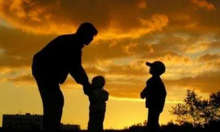 Kenali Batas Akhir Kewajiban Seorang Ayah Nafkahi Anak-anaknya dalam Islam