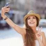 Kepribadian Seseorang Bisa Diungkap Lewat Gaya Selfie, Benarkah?