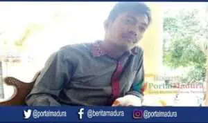 Korban pembacokan (Foto. Isrok)