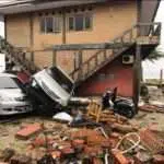 Korban Tewas Tsunami Selat Sunda Bertambah jadi 222 Orang