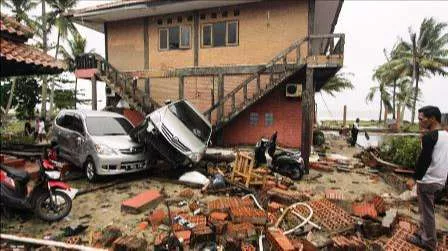 Korban Tewas Tsunami Selat Sunda Bertambah jadi 222 Orang