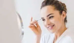 Ladies, Kenali 2 Kesalahan Umum Saat Menata Alis