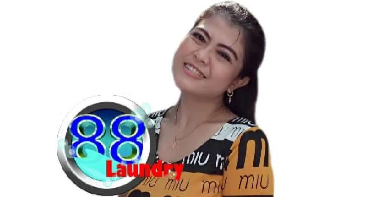 Laundry 88 Sumenep Beri Layanan Berkualitas dan Bertanggung Jawab, Cek Lokasi