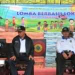 Disdik Sumenep Gelar Lomba Berbasis Lokal