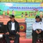 Disdik Sumenep Gelar Lomba Berbasis Lokal