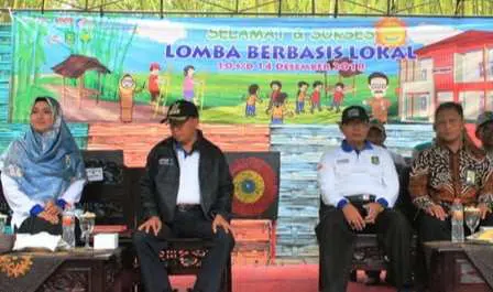 Disdik Sumenep Gelar Lomba Berbasis Lokal