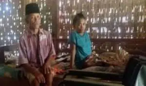 Warga Sampang Lumpuh 15 Tahun Tak Tersentuh Program Pemerintah