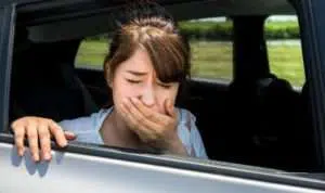 6 Cara Ampuh Bepergian Tanpa Mabuk Perjalanan