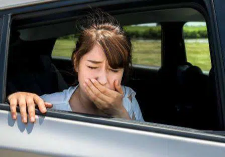 6 Cara Ampuh Bepergian Tanpa Mabuk Perjalanan