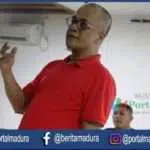 Manajer  Tak Ingin Halangi Niat Mundur Dejan Antonic
