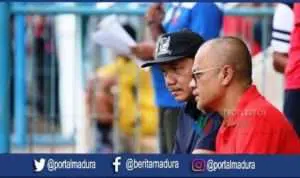 Madura United Gerak Cepat Berburu Pemain, Ternyata Alasannya Bikin Melongo!