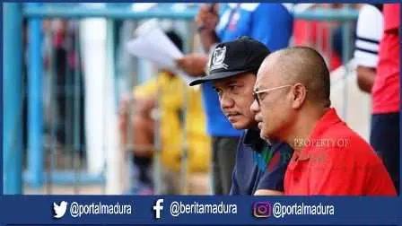 Madura United Gerak Cepat Berburu Pemain, Ternyata Alasannya Bikin Melongo!