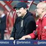 Masih Rahasiakan Pelatih Baru, Tapi Ini Ciri-cirinya