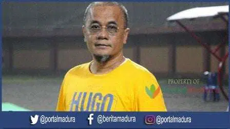 Madura United Pantau Pemain Mudanya untuk Dipromosikan ke Tim Senior