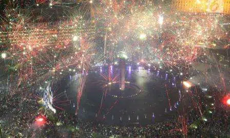5 Aplikasi yang Bisa Bantu Meriahkan Tahun Baru 2019