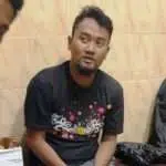 Bobol Konter HP, Maling Nyaris Dibakar Massa di Sampang