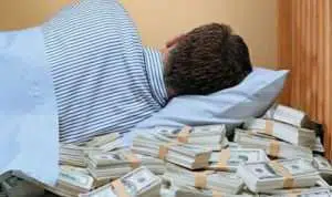 Mau Cepat Kaya Raya? Lakukan 8 Cara Jitu Ini