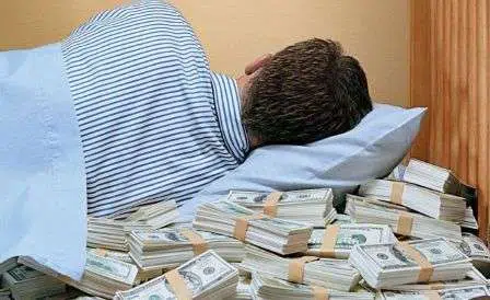 Mau Cepat Kaya Raya? Lakukan 8 Cara Jitu Ini