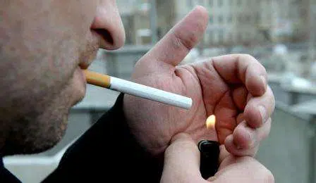 Menurut Penelitian, Ini Penyebab Utama Seseorang Sulit Berhenti Merokok