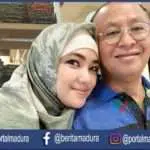 Berharap Menang, Nurfitriana Akan Saksikan Laga Perssu Sumenep VS Blitar United