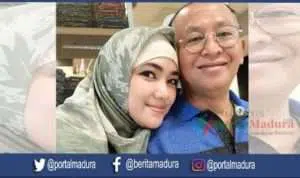 Berharap Menang, Nurfitriana Akan Saksikan Laga Perssu Sumenep VS Blitar United