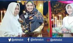 Sumenep Award 2018, Nobatkan 18 Tokoh Berprestasi